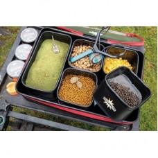 Dynamite Baits EVA Bait System